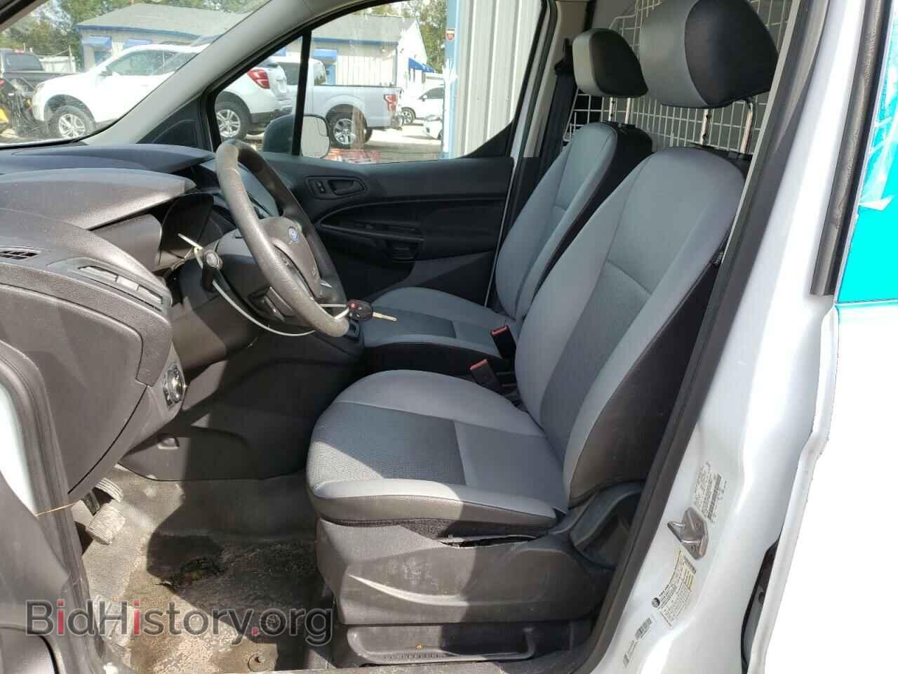 2017 FORD TRANSIT - VIN: NM0LS7E76H1307486 - Фото 7