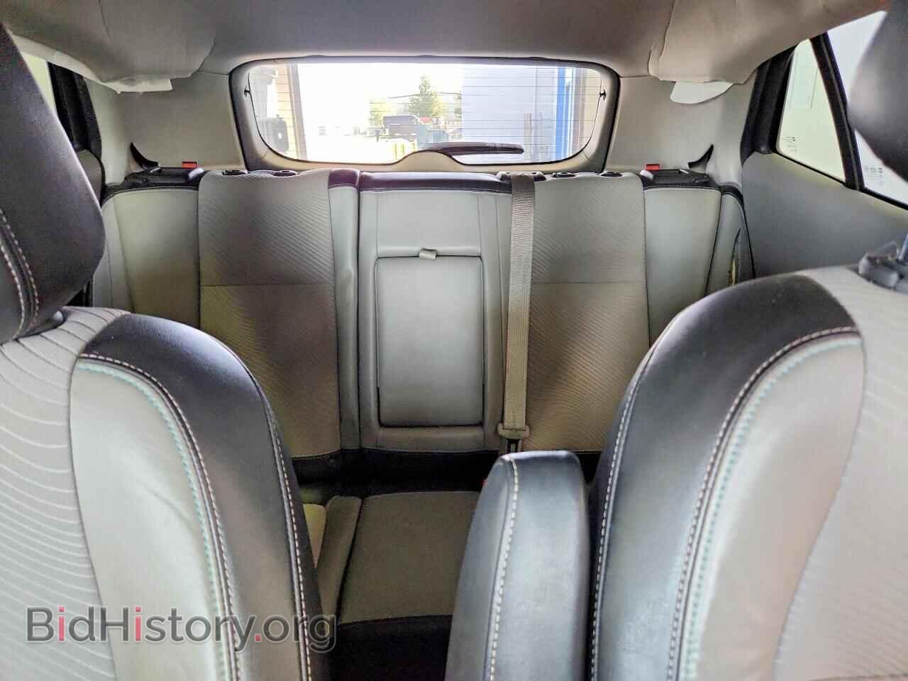 2014 BUICK ENCORE - VIN: KL4CJBSB9EB735828 - Photo 10