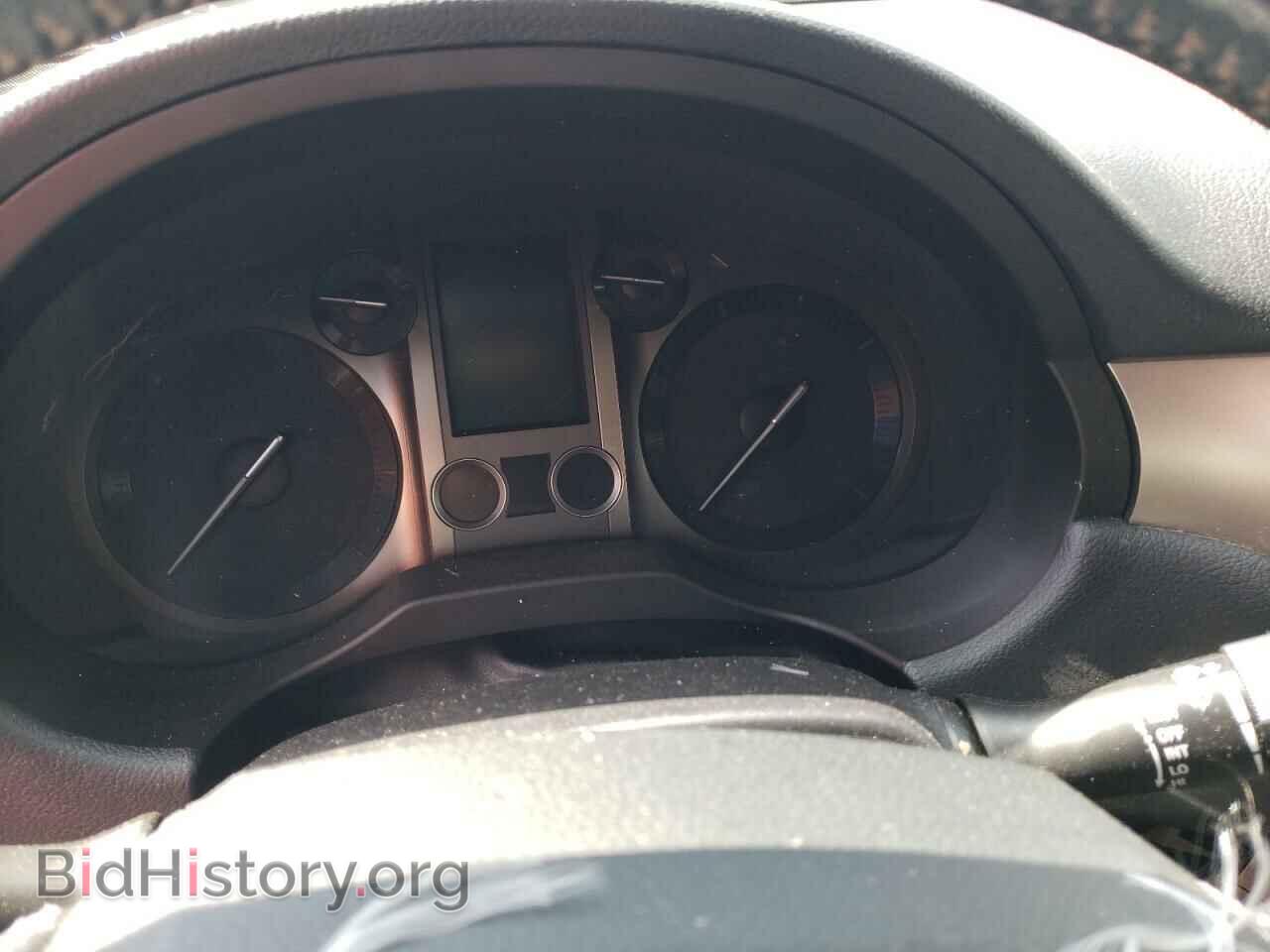 2015 LEXUS GX - VIN: JTJBM7FX2F5115556 - Фото 9
