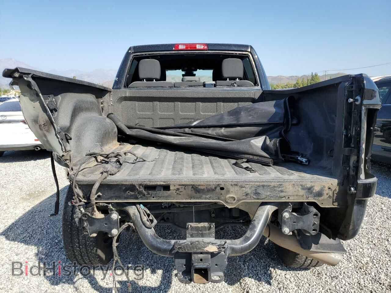 2022 RAM 2500 - VIN: 3C6UR5DL8NG240660 - Фото 6