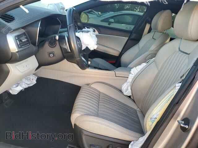 2022 GENESIS G70 BASE - VIN: KMTG34TA9NU089201 - Фото 7