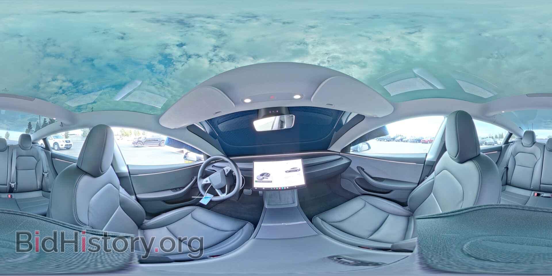 2026 TESLA MODEL 3 - VIN: 5YJ3E1EA6TF174604 - Photo 14