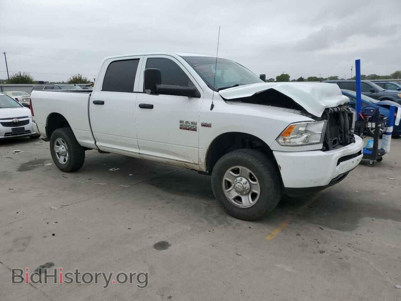 2017 RAM All Models - VIN: 3C6TR5CT1HG668071 - Photo 4
