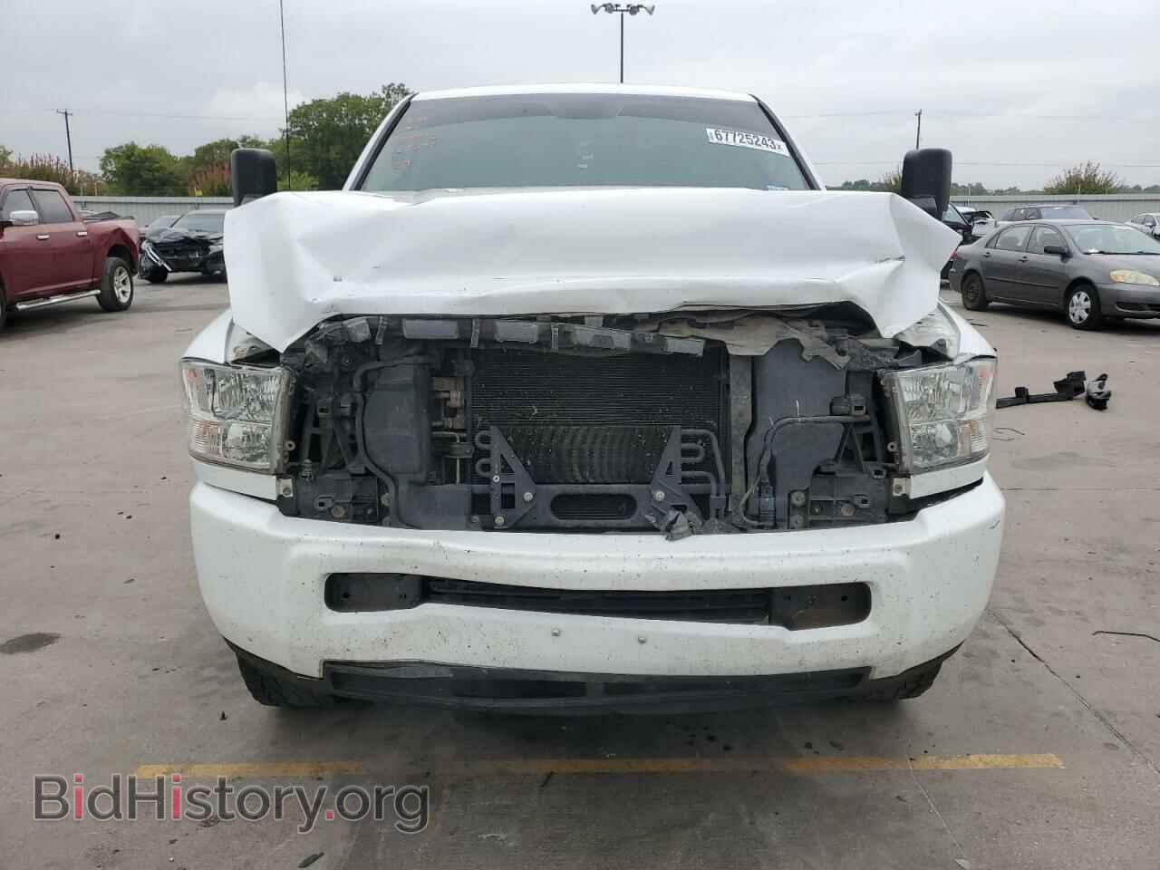 2017 RAM All Models - VIN: 3C6TR5CT1HG668071 - Photo 5