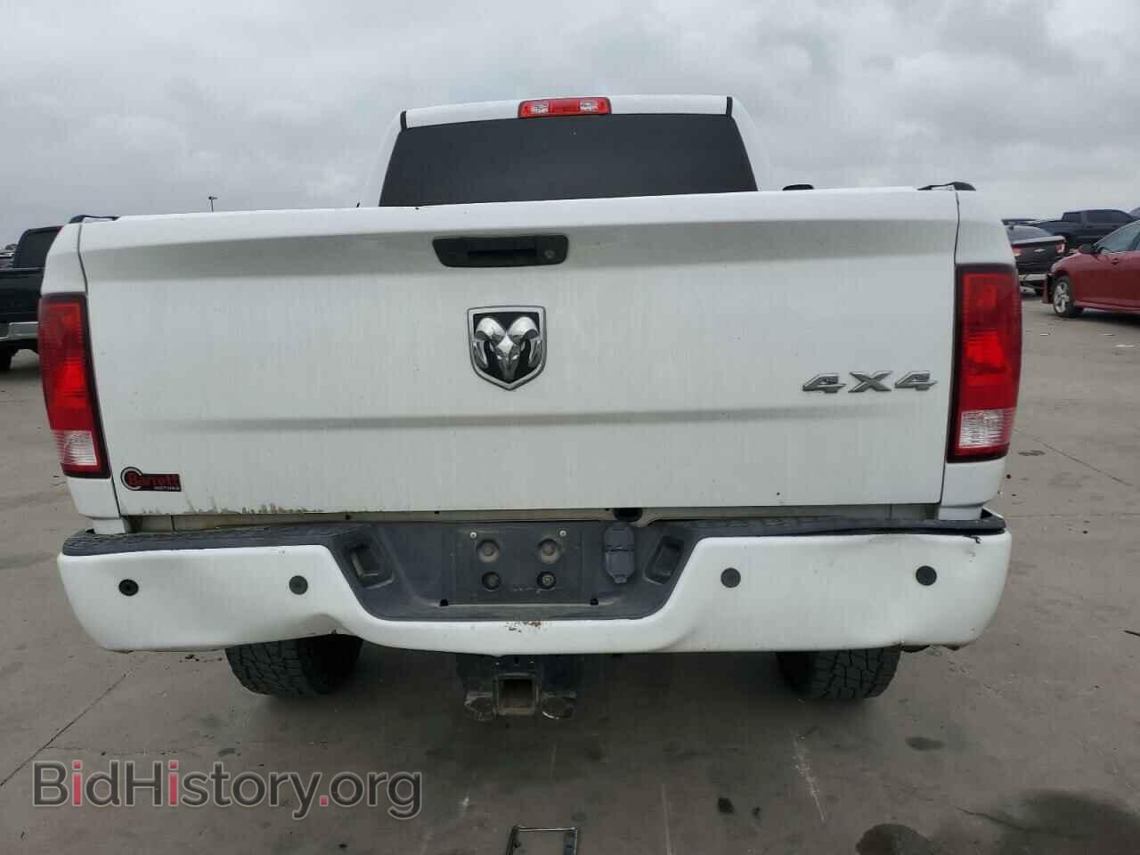 2017 RAM All Models - VIN: 3C6TR5CT1HG668071 - Photo 6
