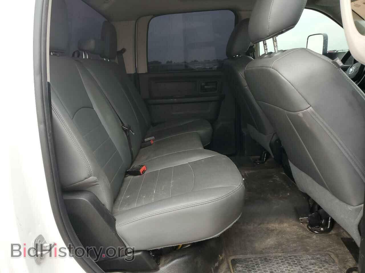 2017 RAM All Models - VIN: 3C6TR5CT1HG668071 - Photo 10