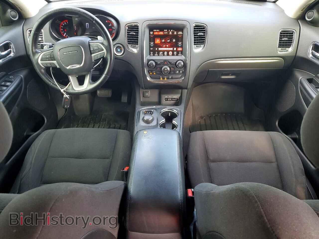 2014 DODGE DURANGO - VIN: 1C4RDHAG4EC971787 - Photo 8