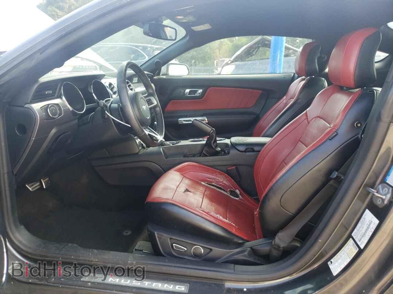 2016 FORD ALL Models - VIN: 1FA6P8TH0G5232333 - Фото 7