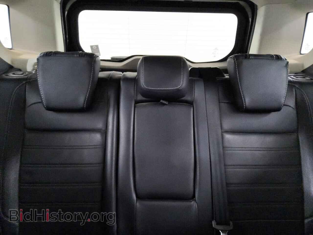 2020 FORD ECOSPORT - VIN: MAJ6S3KL4LC351452 - Photo 10