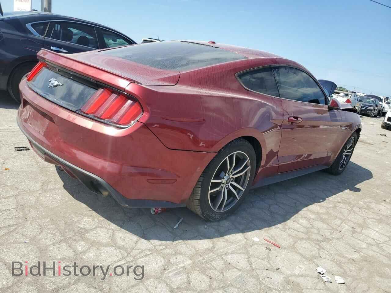 2016 FORD ALL Models - VIN: 1FA6P8TH3G5281543 - Фото 3