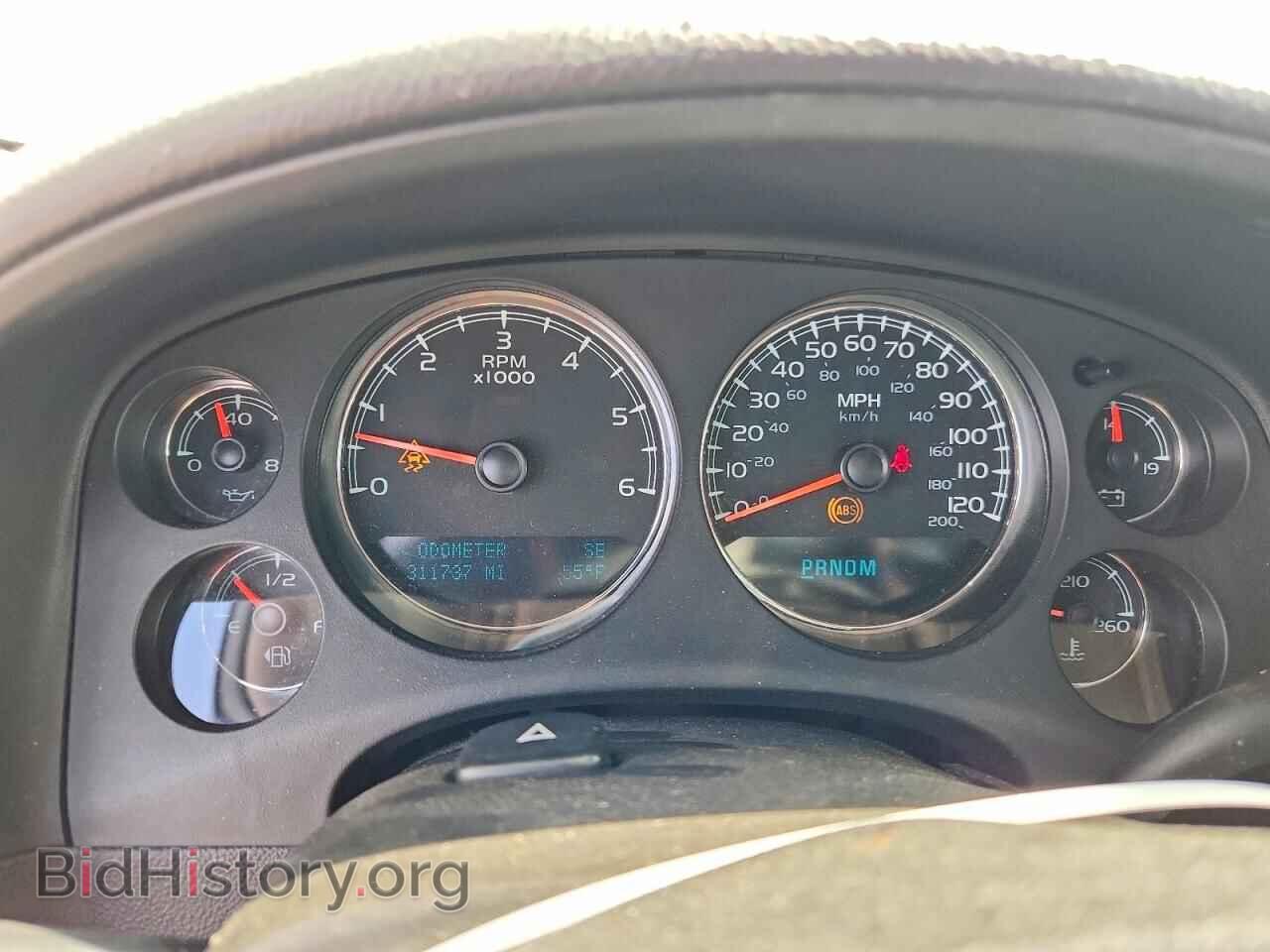2010 GMC YUKON - VIN: 1GKUCAE08AR176755 - Фото 9