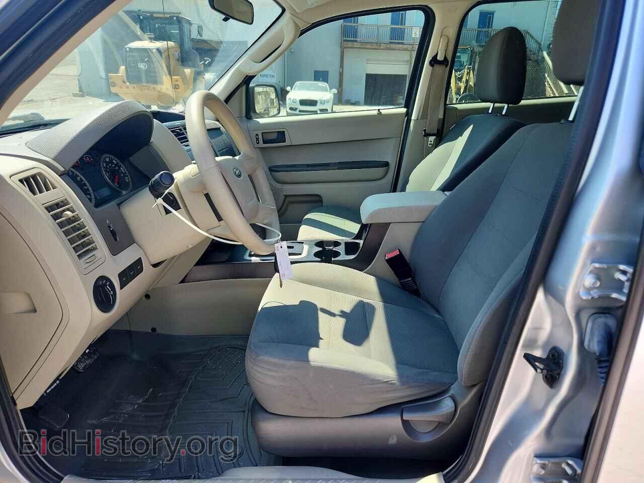 2012 FORD ESCAPE - VIN: 1FMCU0C78CKC62895 - Photo 7