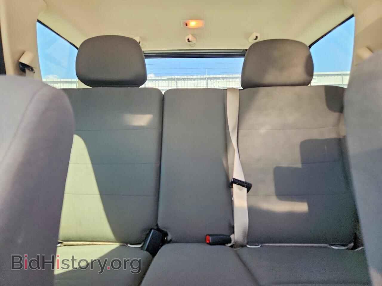 2012 FORD ESCAPE - VIN: 1FMCU0C78CKC62895 - Photo 10