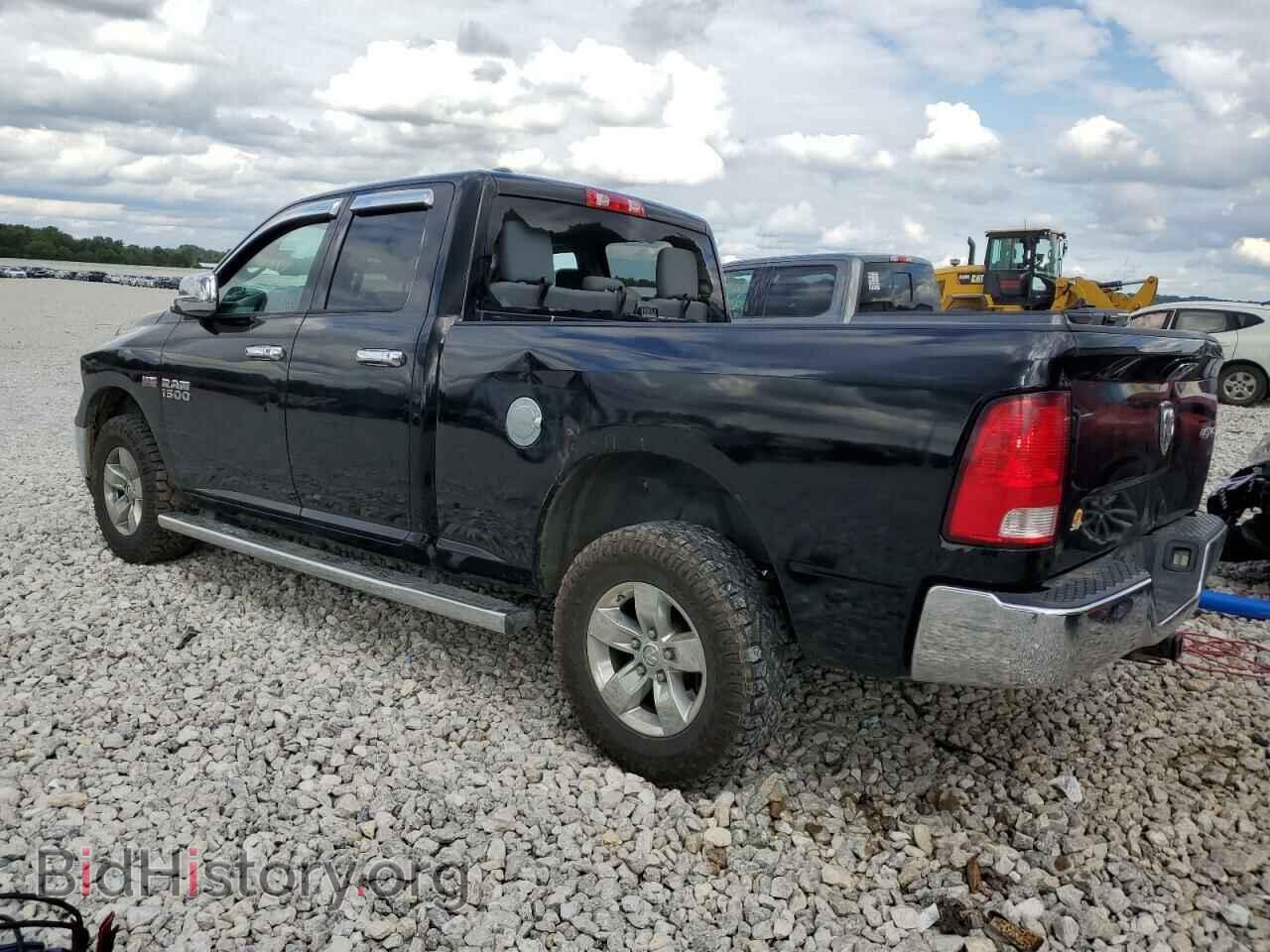 2013 RAM 1500 - VIN: 1C6RR7FT3DS718473 - Photo 2