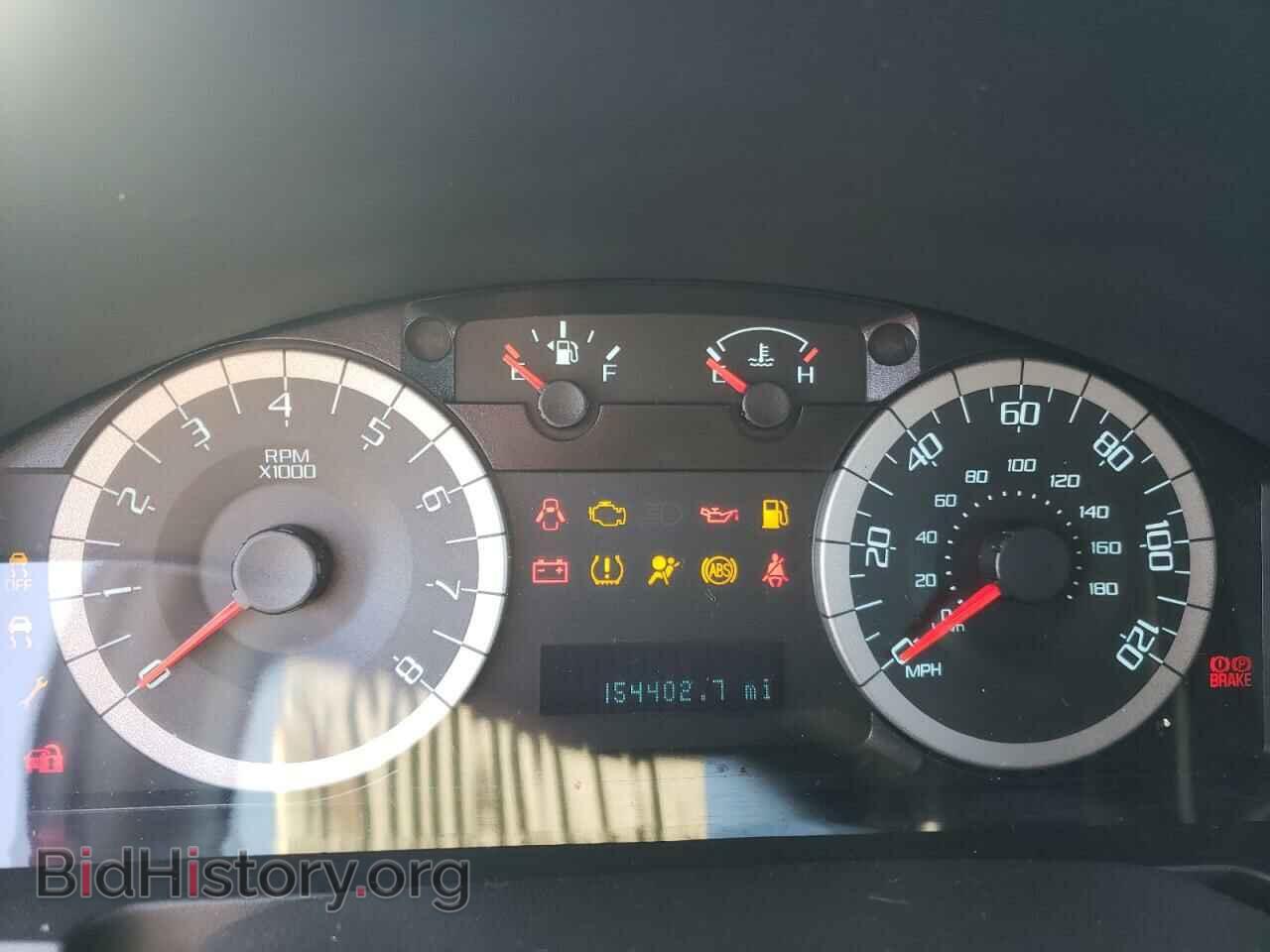 2012 FORD ESCAPE - VIN: 1FMCU9EG3CKA70401 - Photo 9