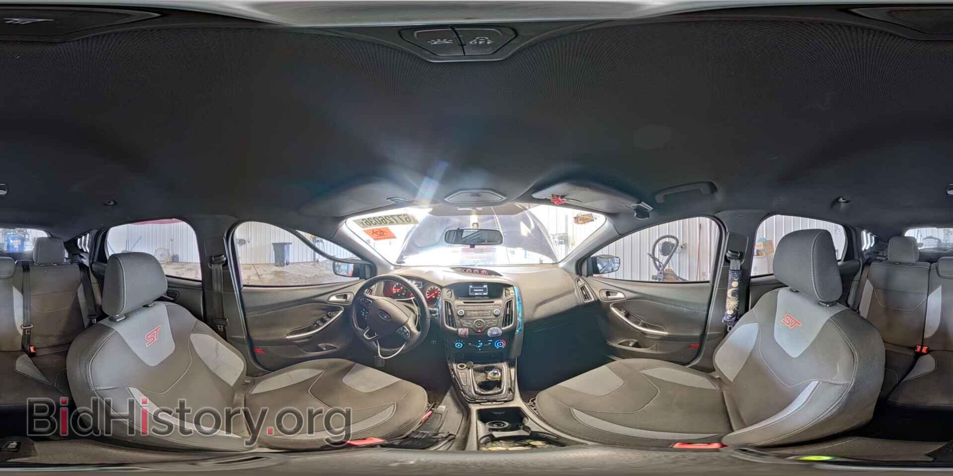2016 FORD FOCUS - VIN: 1FADP3L93GL219574 - Photo 13