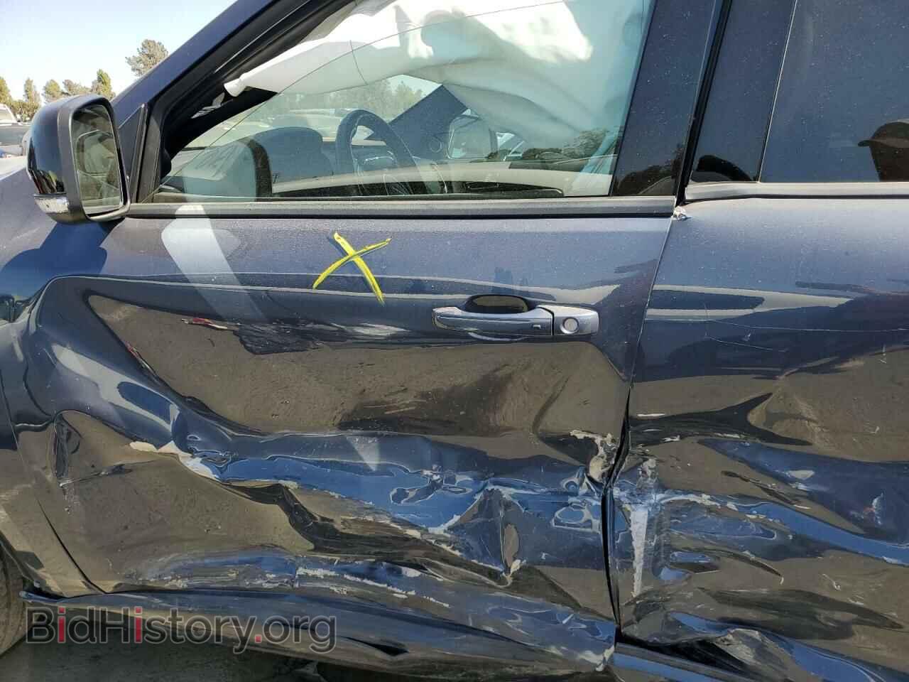 2020 DODGE DURANGO - VIN: 1C4SDJCT0LC342639 - Фото 7