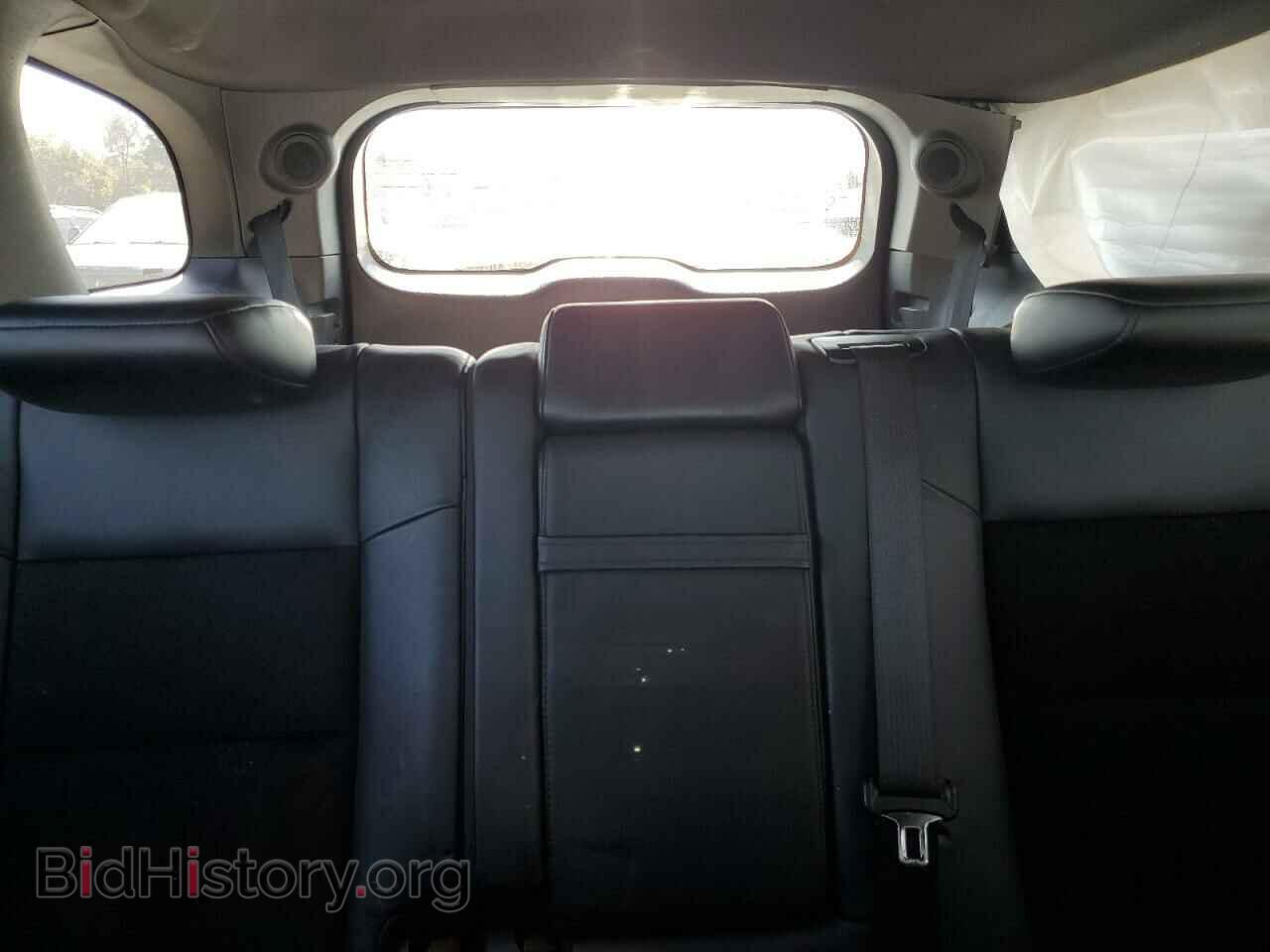 2020 DODGE DURANGO - VIN: 1C4SDJCT0LC342639 - Фото 10