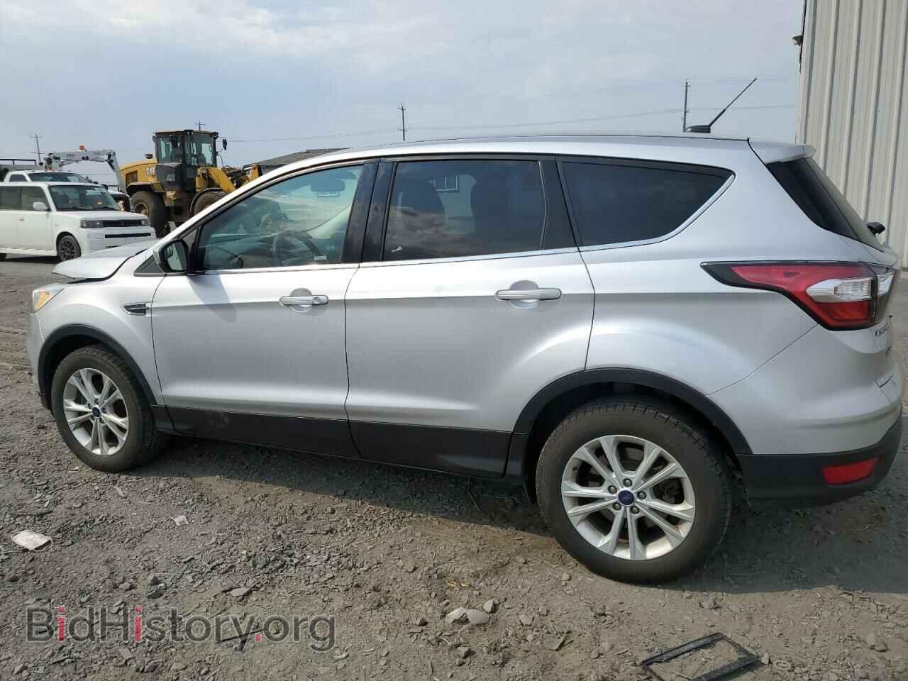 2017 FORD ESCAPE - VIN: 1FMCU9G90HUB30144 - Photo 2