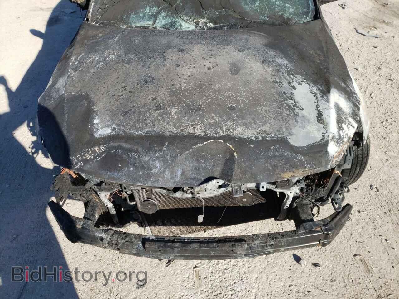 2015 KIA OPTIMA - VIN: KNAGM4A71F5557353 - Фото 7