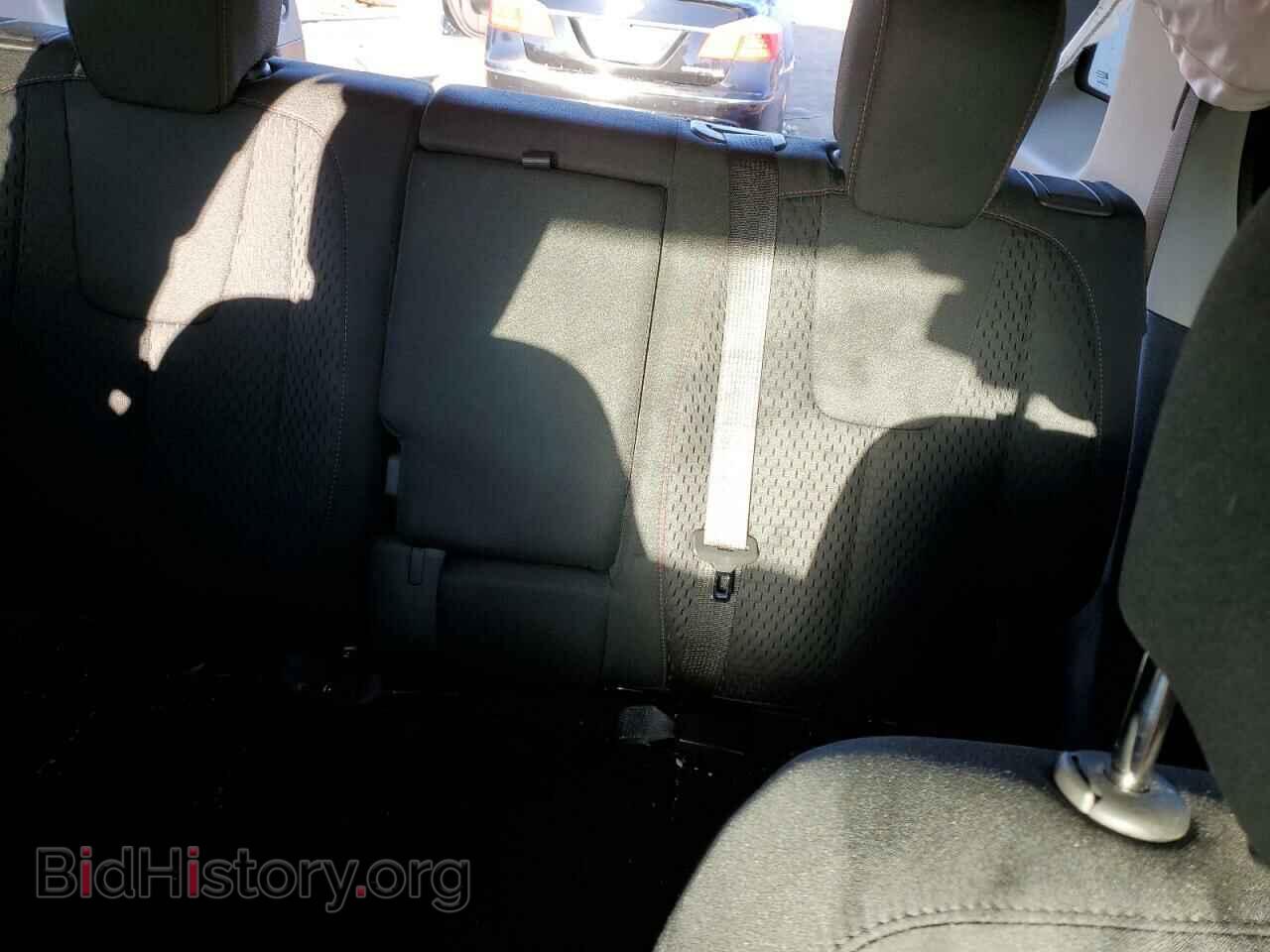 2014 GMC TERRAIN - VIN: 2GKALMEK2E6176662 - Фото 10