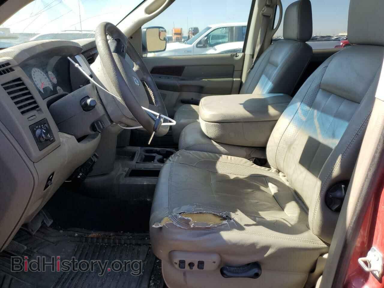 2008 DODGE All Models - VIN: 3D7MX49A98G207273 - Photo 7