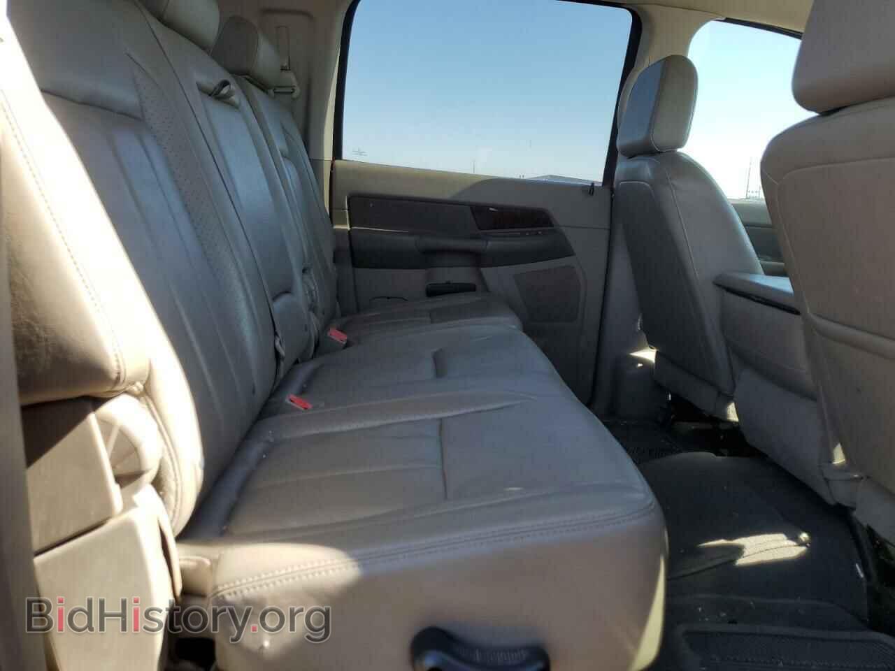 2008 DODGE All Models - VIN: 3D7MX49A98G207273 - Photo 10