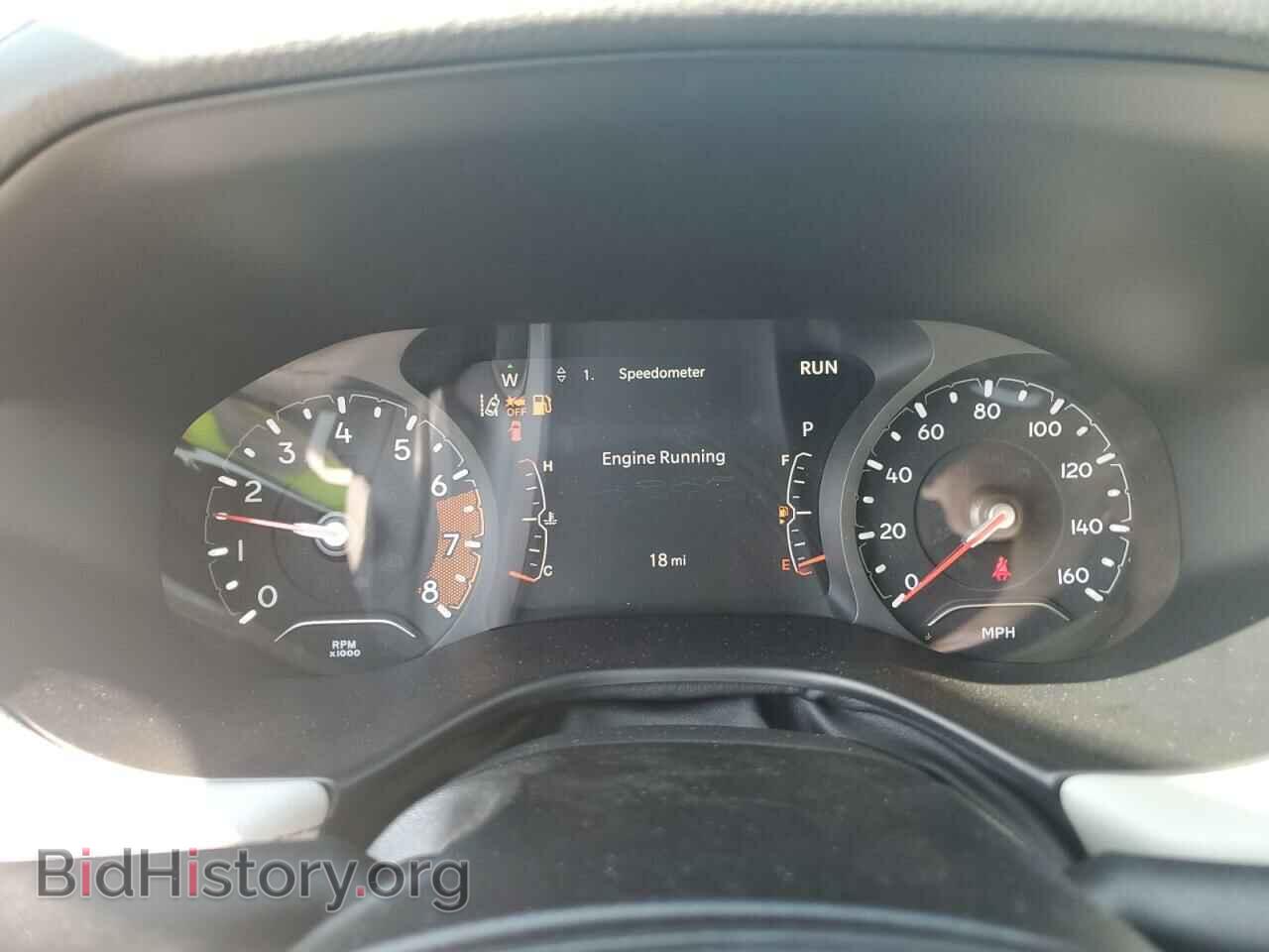 2024 JEEP COMPASS - VIN: 3C4NJDCN6RT142273 - Photo 9