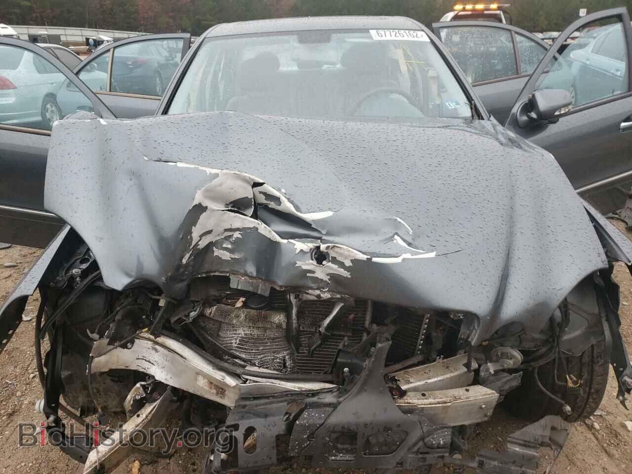 2008 MERCEDES-BENZ E-CLASS - VIN: WDBUF87X88B281593 - Фото 11
