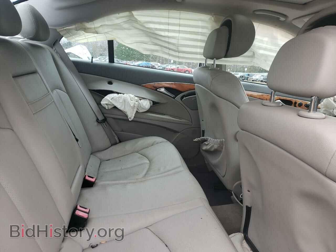 2008 MERCEDES-BENZ E-CLASS - VIN: WDBUF87X88B281593 - Фото 10