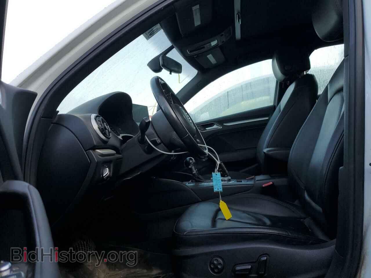 2016 AUDI A3 - VIN: WAUB8GFF8G1017572 - Photo 7