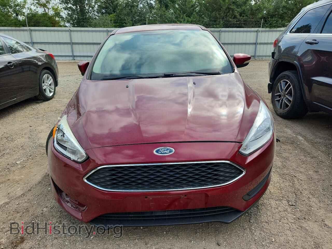 2015 FORD FOCUS - VIN: 1FADP3K27FL382764 - Photo 5