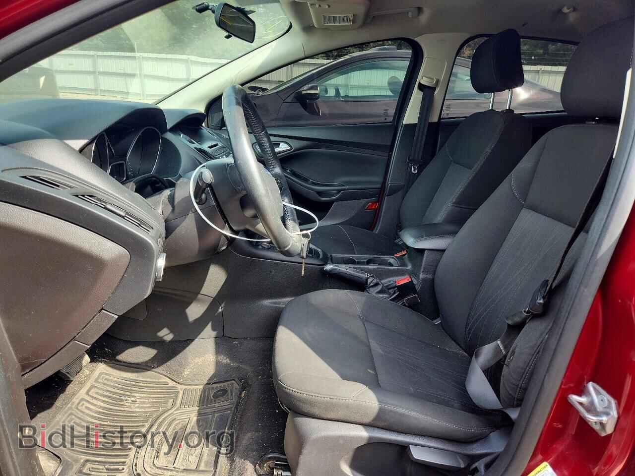 2015 FORD FOCUS - VIN: 1FADP3K27FL382764 - Photo 7