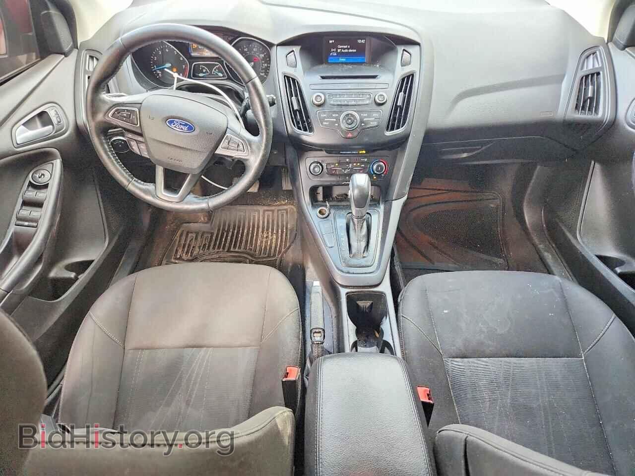 2015 FORD FOCUS - VIN: 1FADP3K27FL382764 - Photo 8