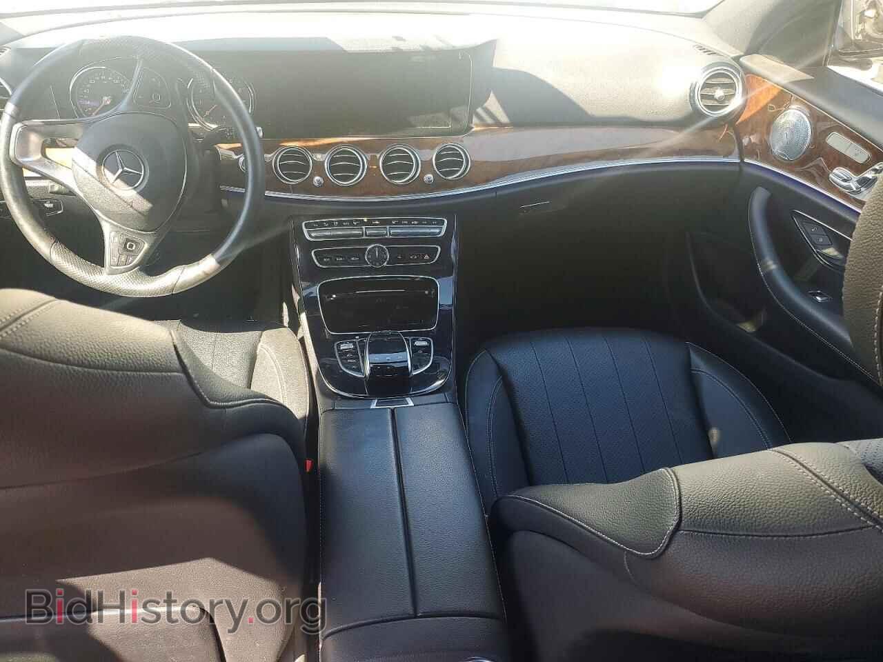 2017 MERCEDES-BENZ E-CLASS - VIN: WDDZF4KB3HA149901 - Фото 8