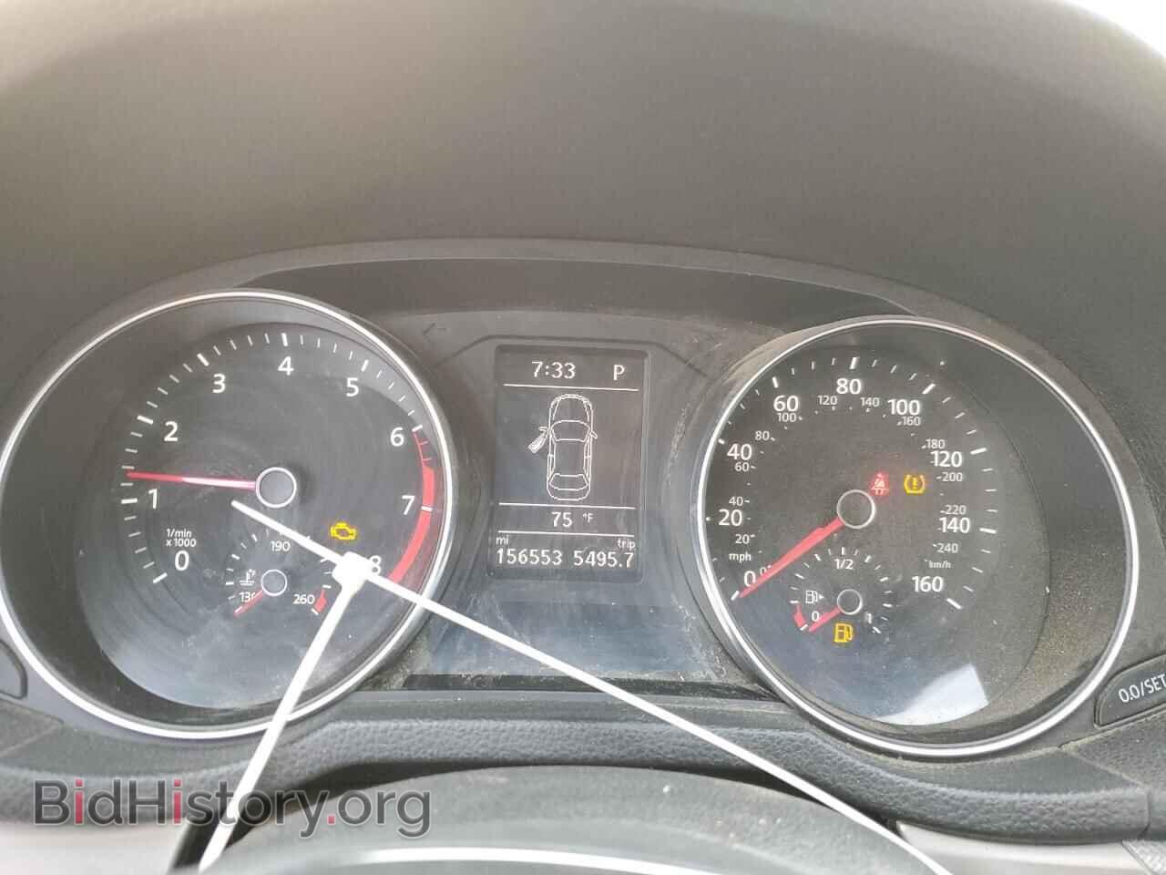 2017 VOLKSWAGEN PASSAT - VIN: 1VWAT7A38HC034241 - Фото 9