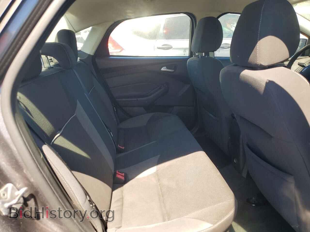 2013 FORD FOCUS - VIN: 1FADP3F26DL153760 - Photo 10