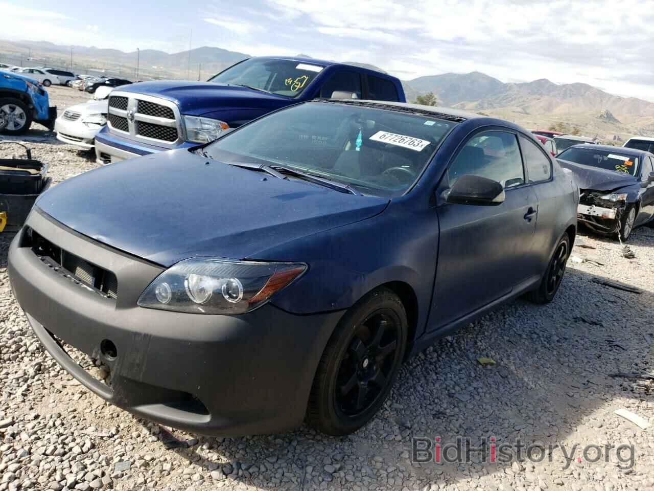 Photo JTKDE3B76A0306001 - TOYOTA SCION 2010