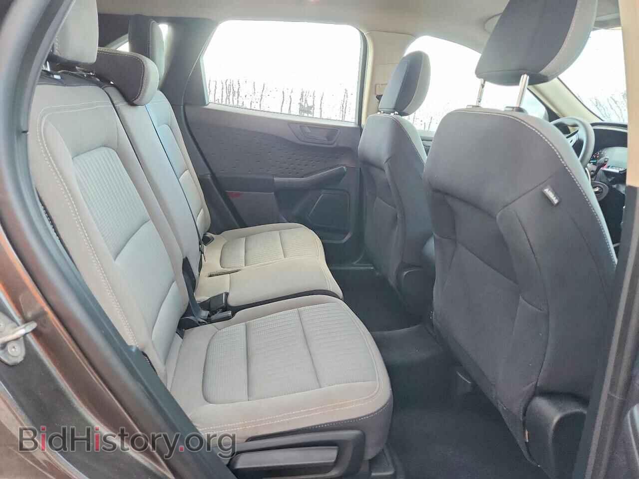 2020 FORD ESCAPE - VIN: 1FMCU0F62LUA69519 - Photo 11