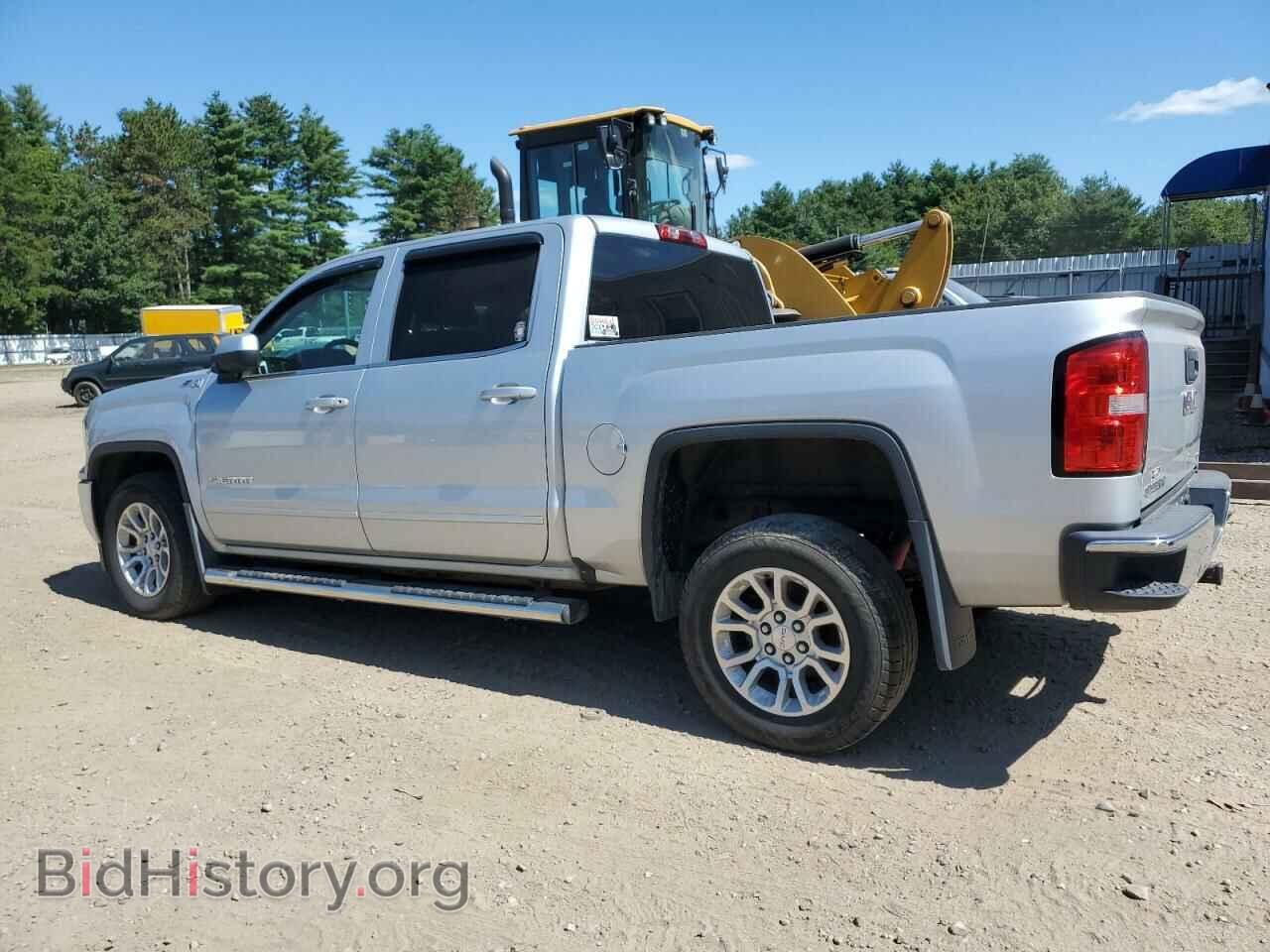 2017 GMC All Models - VIN: 3GTU2MEC6HG102836 - Photo 2