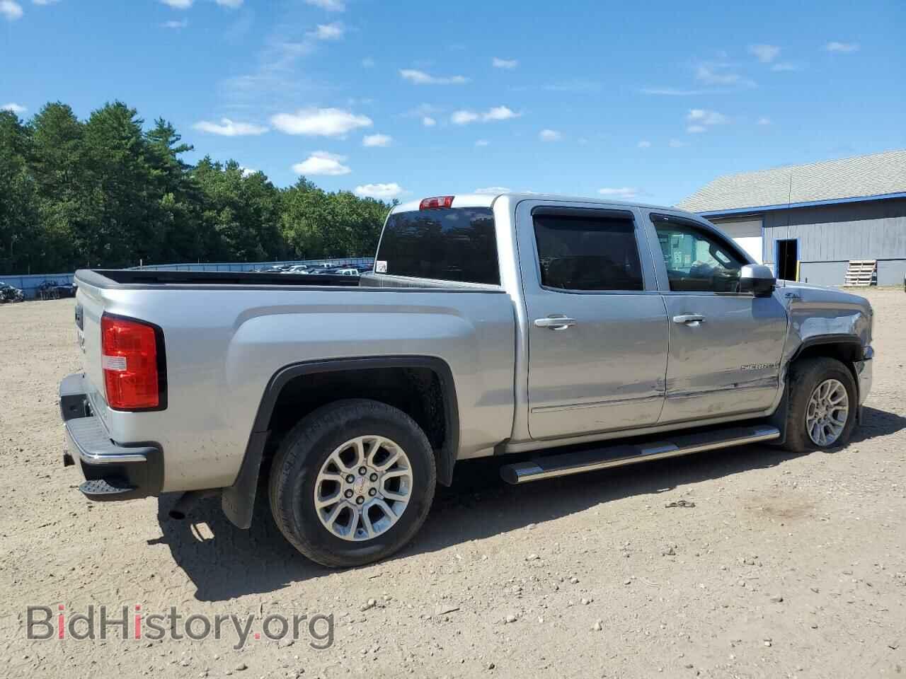 2017 GMC All Models - VIN: 3GTU2MEC6HG102836 - Photo 3