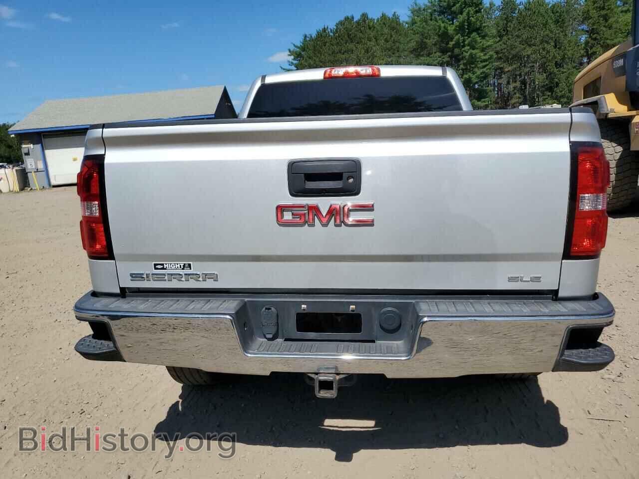 2017 GMC All Models - VIN: 3GTU2MEC6HG102836 - Photo 6