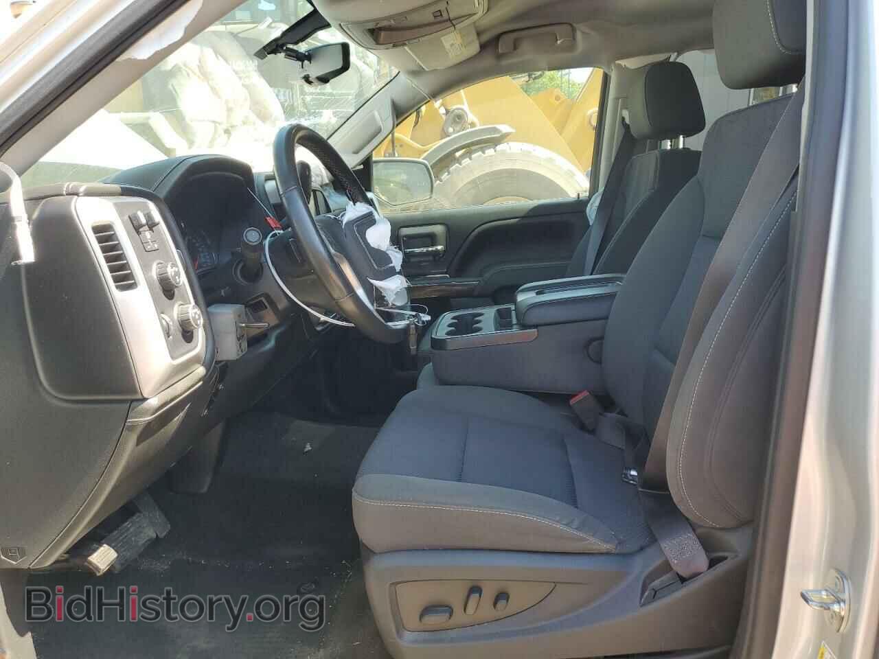 2017 GMC All Models - VIN: 3GTU2MEC6HG102836 - Photo 7