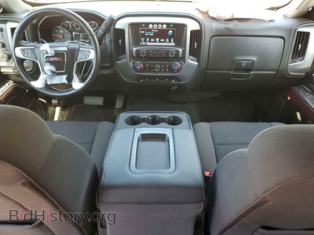 2017 GMC All Models - VIN: 3GTU2MEC6HG102836 - Photo 8