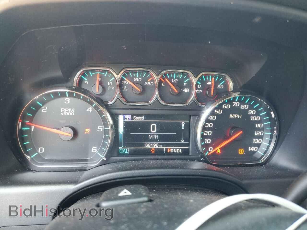 2017 GMC All Models - VIN: 3GTU2MEC6HG102836 - Photo 9