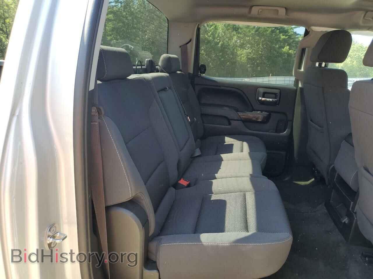 2017 GMC All Models - VIN: 3GTU2MEC6HG102836 - Photo 10