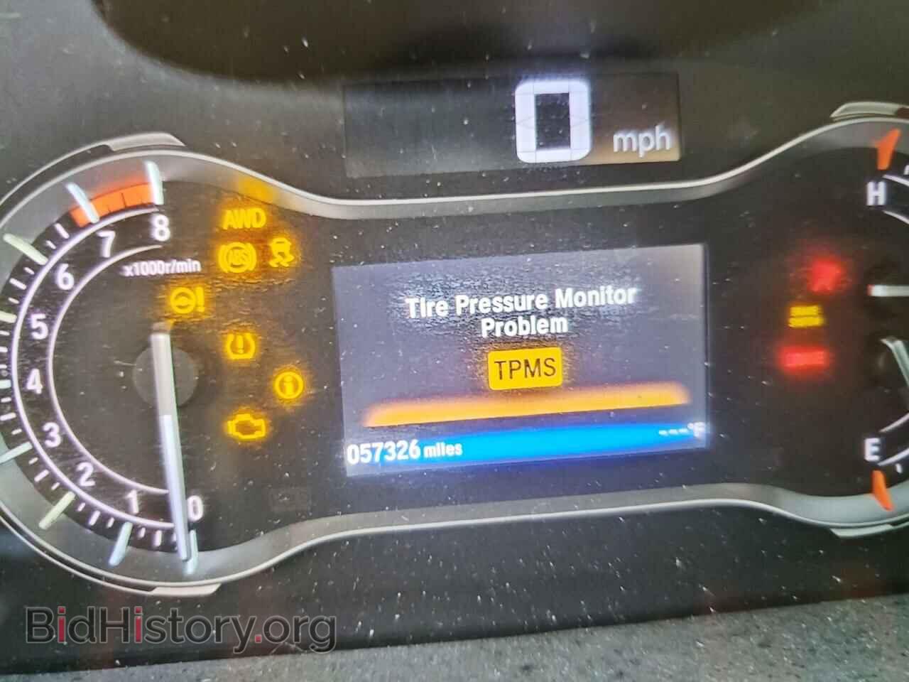 2016 HONDA PILOT - VIN: 5FNYF6H50GB063647 - Фото 9