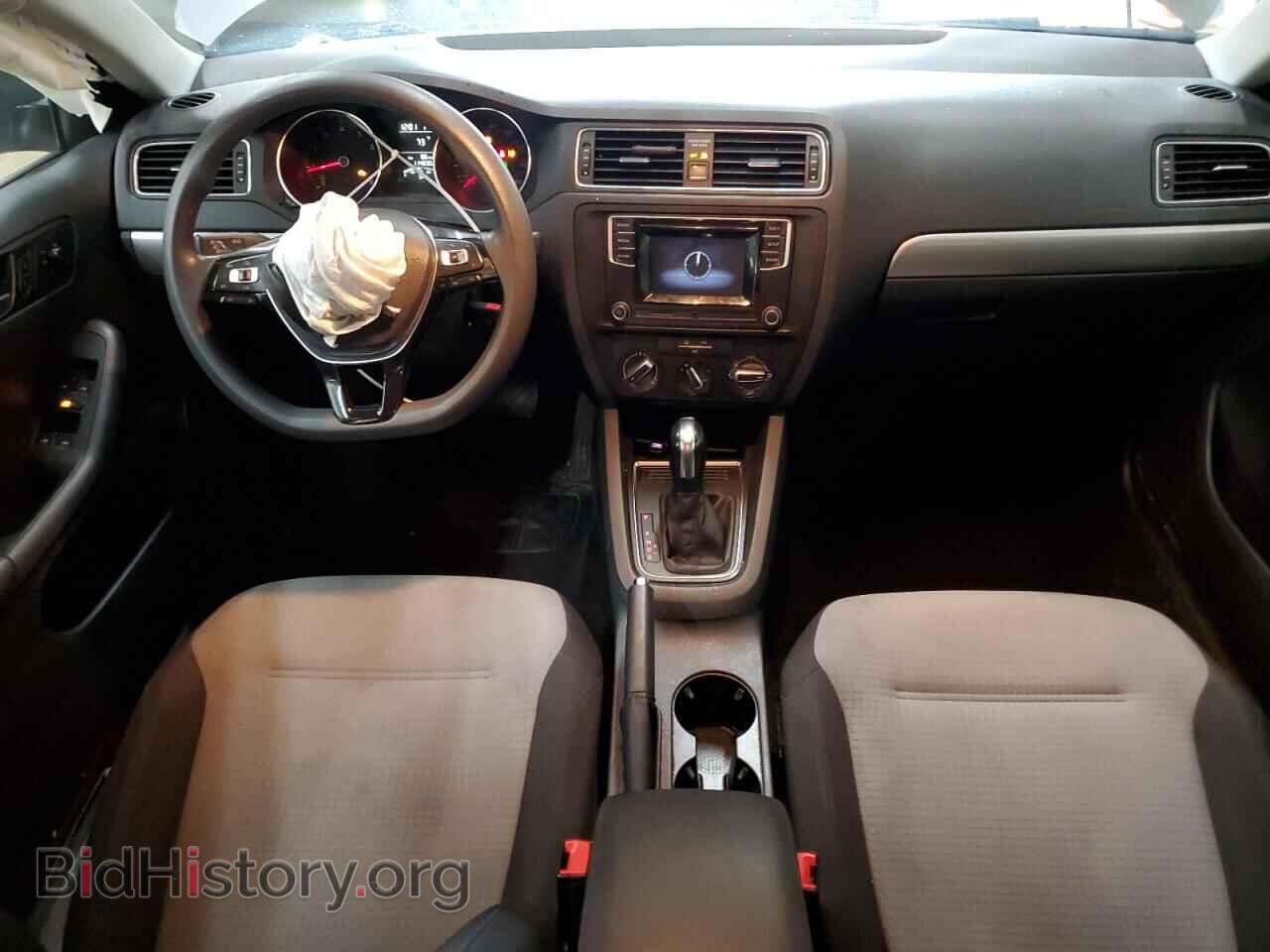 2017 VOLKSWAGEN JETTA - VIN: 3VW2B7AJ9HM204935 - Фото 8
