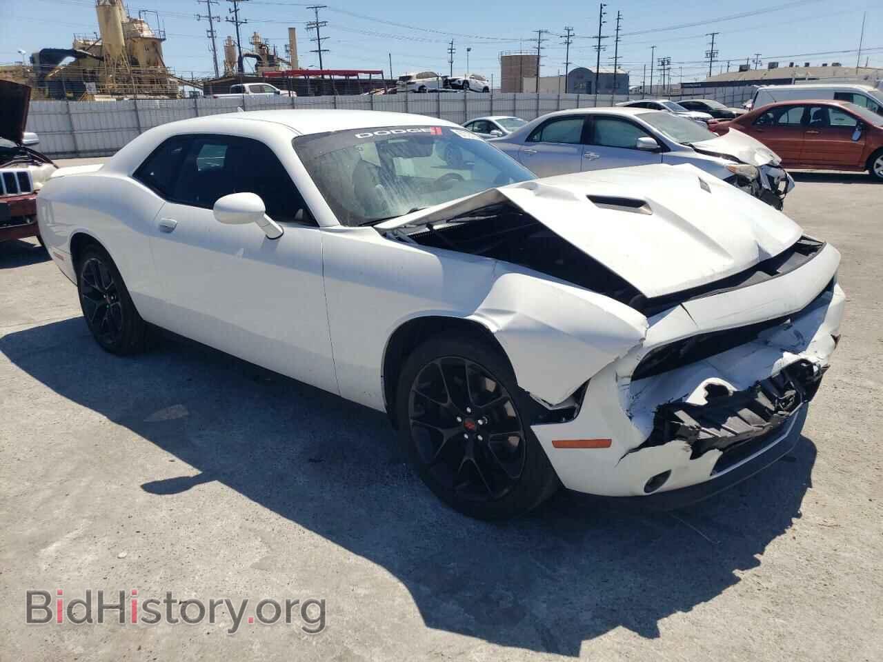 2020 DODGE CHALLENGER - VIN: 2C3CDZAGXLH104274 - Фото 4