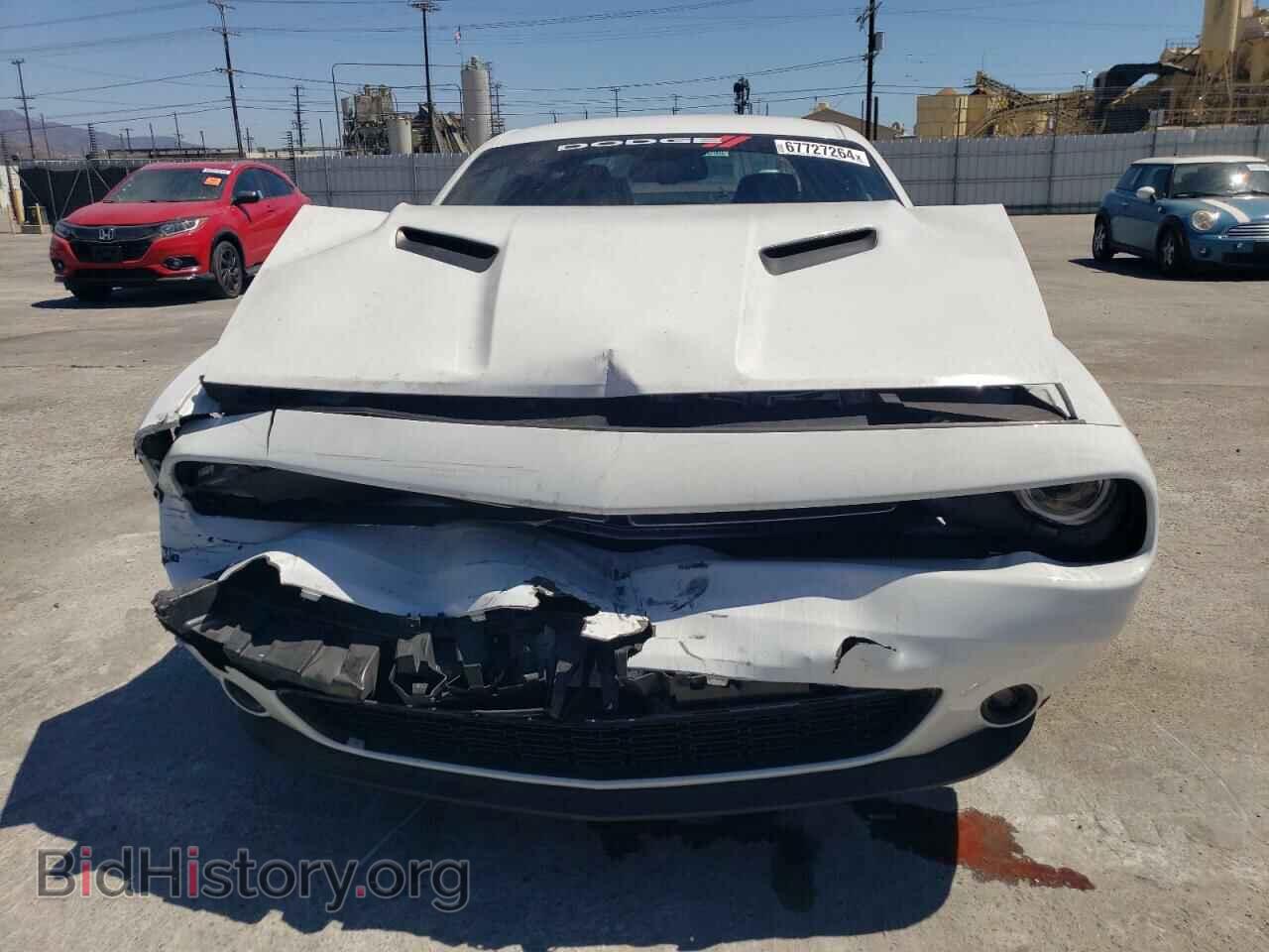 2020 DODGE CHALLENGER - VIN: 2C3CDZAGXLH104274 - Фото 5